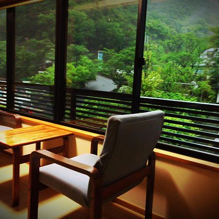 Okumizuma Onsen Hotel Kaizuka Exterior photo