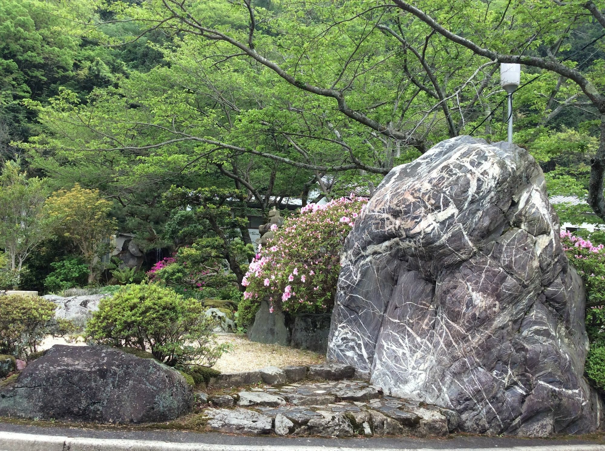 Okumizuma Onsen Hotel Kaizuka Exterior photo